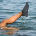 thumbnail image 4 of Botas de buceo de Neopreno ANGGREK DB-161 para Agua color negro, 4 of 8