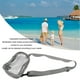 thumbnail image 3 of Bolso De Hombro Transparente, Moda De Gran Capacidad, Múltiples Formas De Uso, Bolso De Hombro De PVC Transparente Para Playa, Gimnasio, Concierto, 3 of 7