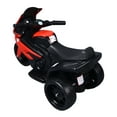 thumbnail image 1 of Motocicleta Eléctrica Para Niños, Enchufe Estadounidense Recargable, 110-240 V, Motocicleta Electrónica Para Niños Grandes, Música Para Niños, 1 of 7