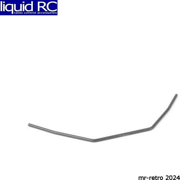 TEKNO RC LLC Sway Bar front 2.3mm TKR9083 Electric Car/Truck Option Parts