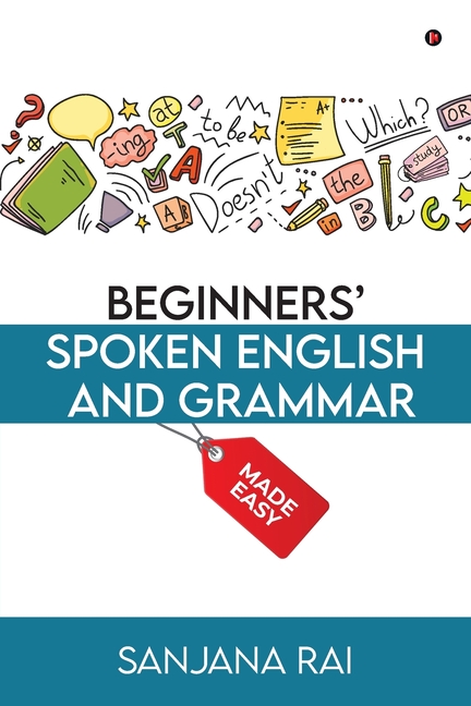 Spoken English Grammar Book (Paperback) - Walmart.com