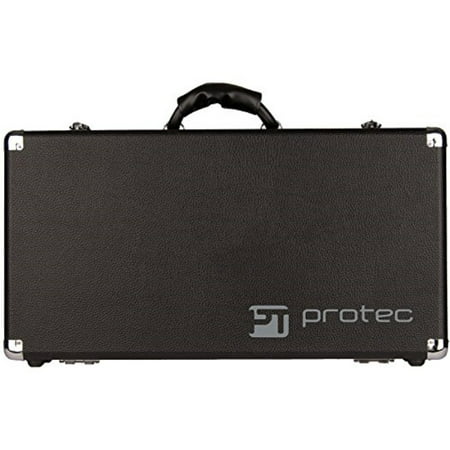 Protec Stonewood Pedalboard, Small Redesigned New Strong Bolted