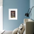 thumbnail image 5 of Circe Offering the Cup to Ulysses, 1891, Figurative Framed Art Print Wall Art by John William Waterhouse Sold by Art.Com, 5 of 6