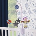 thumbnail image 2 of Móvil musical Disney Toy Story Outta This World con Buzz Lightyear, 2 of 5