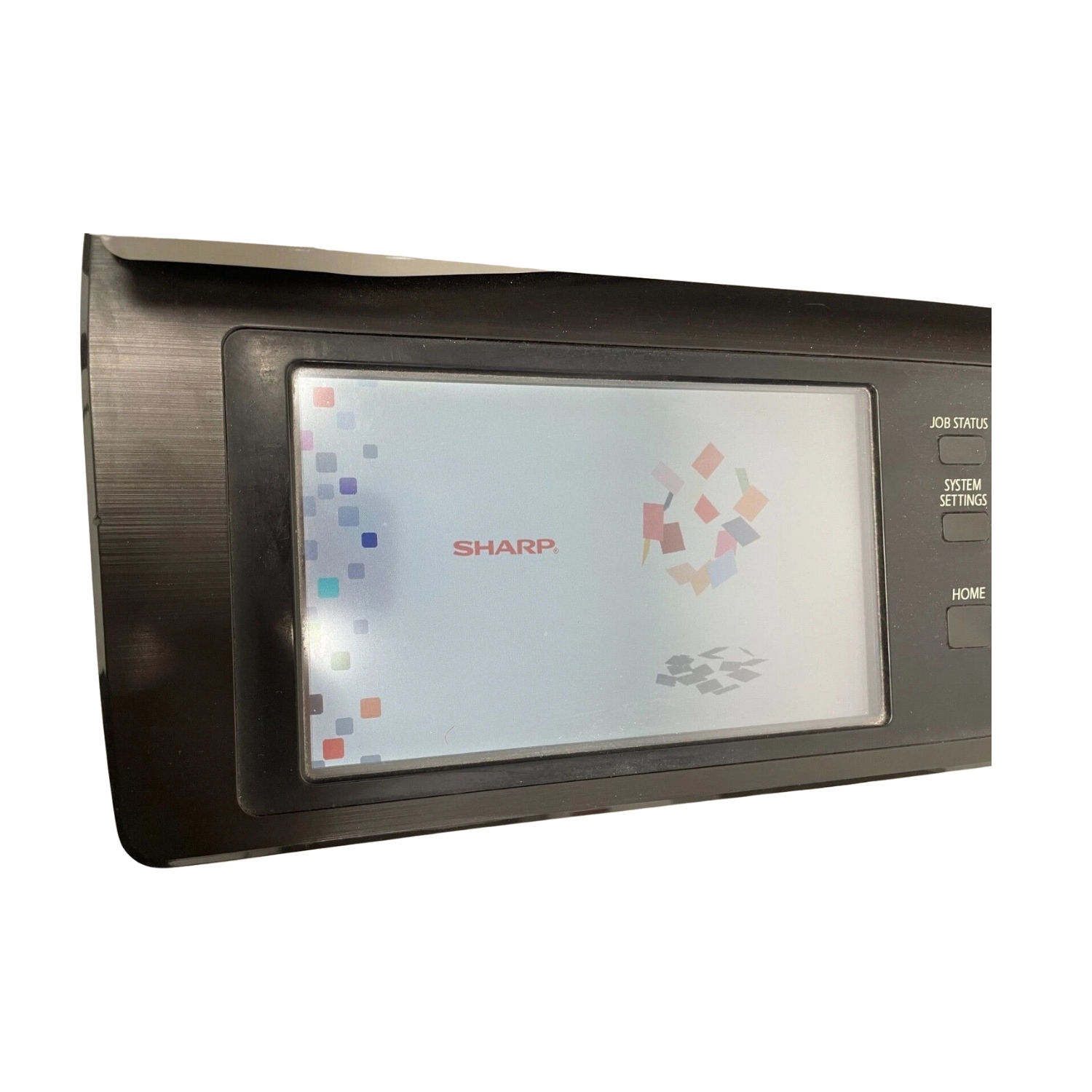 Sharp MX-3100N Tabloid-Size Color Laser Multifunction Printer – 31 ppm, Copy, Print, Network Print, Network Scan, RSPF, Duplex