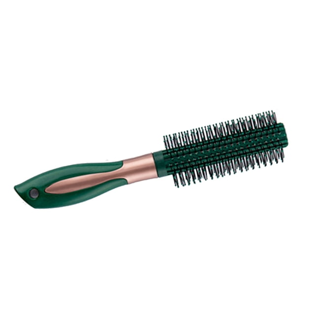 Cepillo para el Cabello, Cepillo Redondo Para El Cabello Evita Estática para El Alisado Para El Cabello para El Día