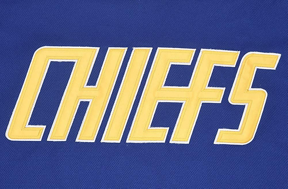 YOUI-GIFTS Hanson Brothers Charlestown Chiefs 16 Jack 17 Steve 18