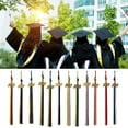 thumbnail image 2 of FaLX Beautiful Commemorative Hanging Tassel Decor Polyester Elegant Handmade Graduation Tassel Decor for Student, 2 of 8