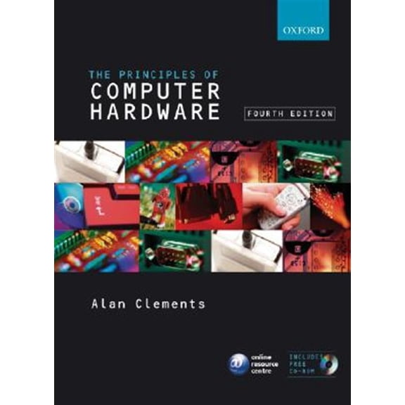 Pre-Owned Principles of Computer Hardware, 9780199273133, Paperback, 4 edition