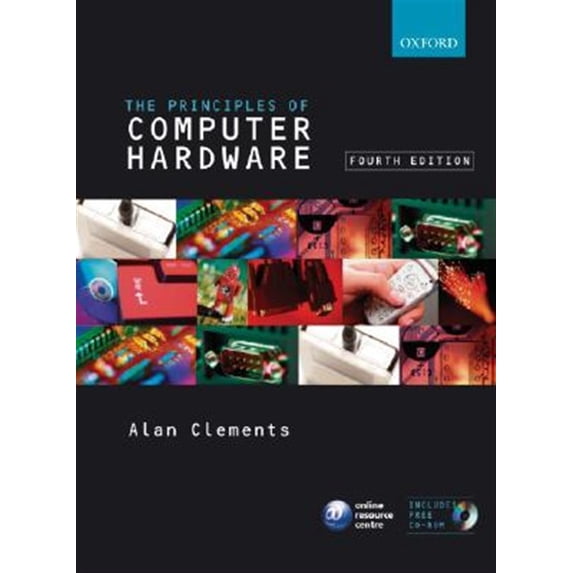 Pre-Owned Principles of Computer Hardware, 9780199273133, Paperback, 4 edition