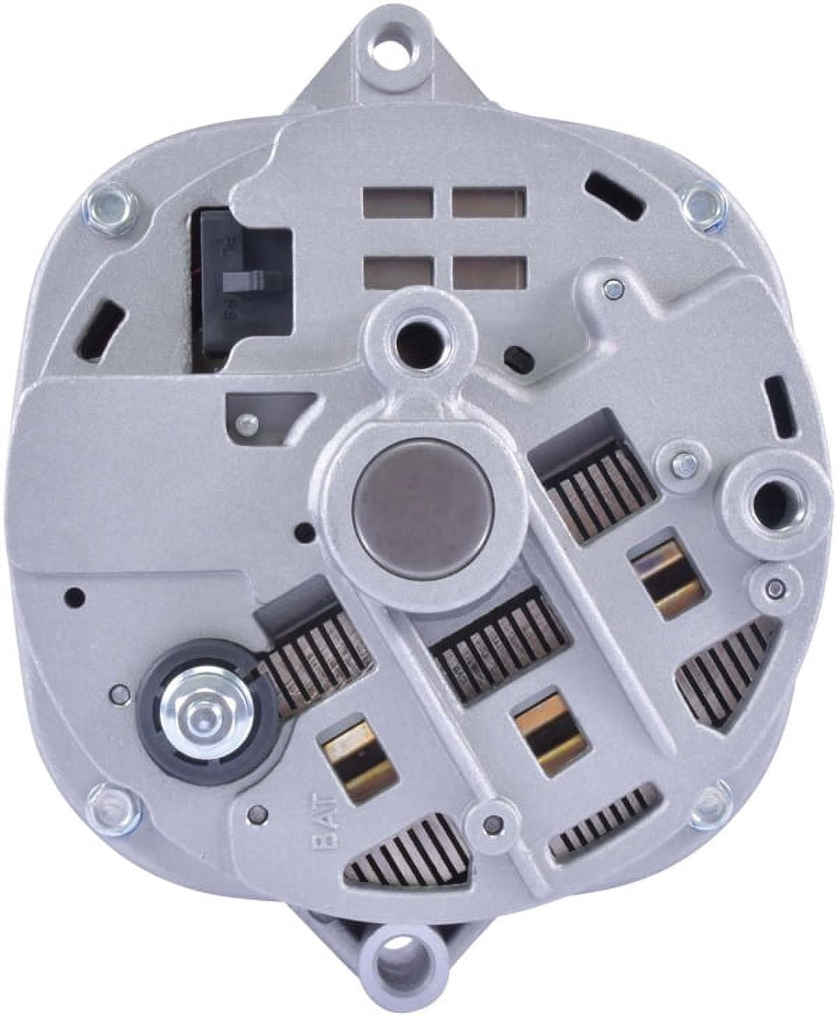 ACDelco Gold 335-1227 Alternator Fits 1999 Cadillac DeVille