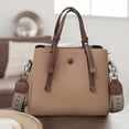 thumbnail image 2 of ¡Gran Ahorro en tu Compra!, Y elegante bolso bandolera de gran capacidad Mochila de gran capacidad antirrobo Akmoler, 2 of 8