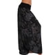 thumbnail image 3 of Pantalones de yoga holgados con estampado floral para mujer, de talla grande, estilo indio, de cintura alta y piernas anchas., 3 of 5
