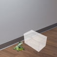 thumbnail image 3 of Reptile Breeding Box Multi-function Turtle Cage Reptile Accessory Reptile Breeding Case, 3 of 9