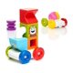 thumbnail image 5 of SmartMax My First Build and Drive Juego de juego STEM para vehículos de construcción magnéticos para edades de 1 a 5 años, 5 of 9