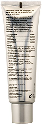 strivectin day moisturizer