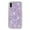 Purple, variant on For iPhone XS Max Case,Cute Glitter Bling Twinkle Stardust with Drop Protection Shockproof Soft TPU Slim Flexible Phone Case Girls/Women Protective case for iPhone XS Max,Anti Scratch,Pink