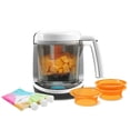 thumbnail image 3 of babybrezza Baby Brezza?? One S Baby Brezza BRZ00141babybrezza, 3 of 5
