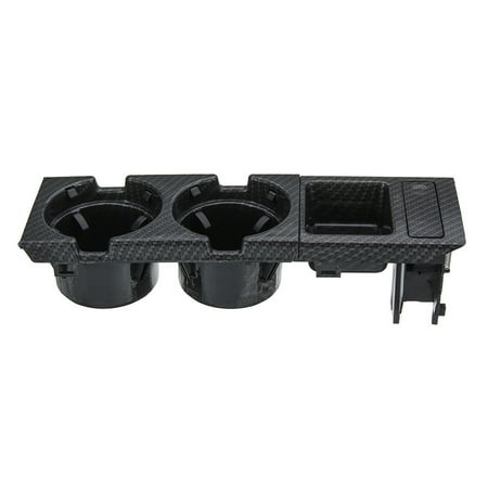 Lubelski Carbon Fiber Center Console Cup Holder Coin Box For Bmw E46 3 Series 99 06 Walmart Canada Lubelski Carbon Fiber Center Console Cup Holder Coin Box For Bmw E46 3 Series 99 06 Walmart Canada