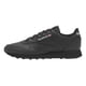 thumbnail image 2 of Tenis Reebok Mujer Classic Leather Negro Casual negro 3,0 MX, 2 of 8