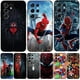 thumbnail image 2 of Funda Para Motorola Moto G32 G42 G52 G62 Teléfono Increíble Hombre Araña, 2 of 4