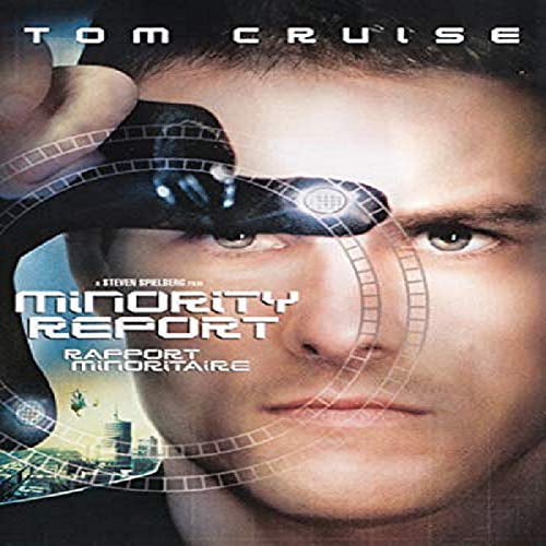 Pre-Owned Minority Report