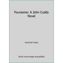 Pre-Owned Foursome: A John Cuddy Novel (Hardcover) 0671795562 9780671795566