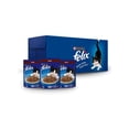 thumbnail image 1 of Paquete de 24 sobres Purina Felix  De Pavo, 1 of 2