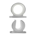 thumbnail image 1 of Estante para almacenamiento de cañas de pescar Estante para cañas de pescar Fácil de instalar Soporte resistente para cañas de pescar, 1 of 9