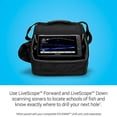 thumbnail image 2 of Garmin Fish Finder Ice Fishing Kit 010-12676-50 Panoptix LiveScope; Use For Ice Fishing; Extra Large Size; Fits EchoMap/GPSMAP 7 Inch And 9 Inch Units, 2 of 5