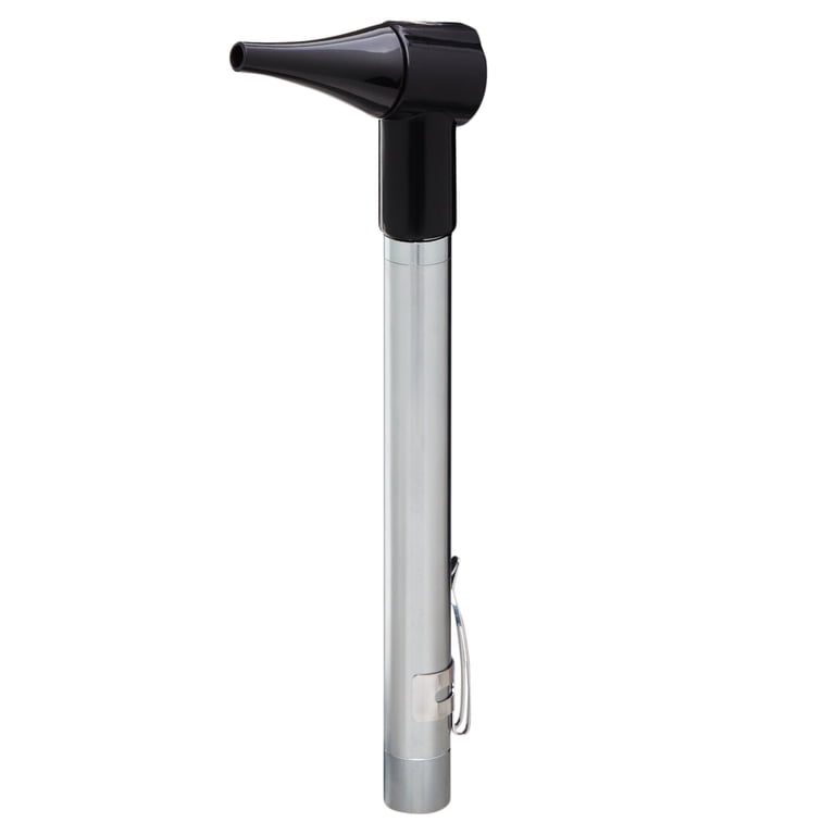 Equate Otoscope with 3x Magnification and LED Light photo 1