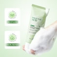 thumbnail image 4 of Limpiador salicílico antiacné: suave y no irritante, protege la piel propensa al acné, hidrata Andoil, 4 of 6