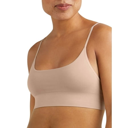 

Maidenform Women s Comfort Crush Seamless Camisole Bralette Style SN1255