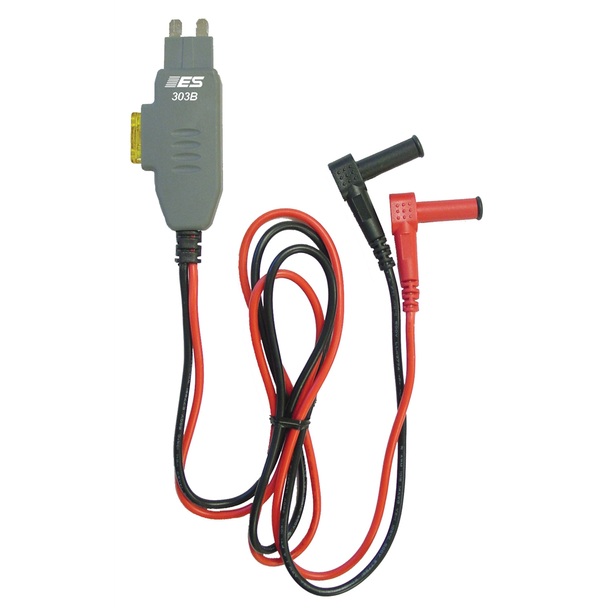 Electronic Specialties 303B Fuse Buddy DMM Adapter - ATC Blade