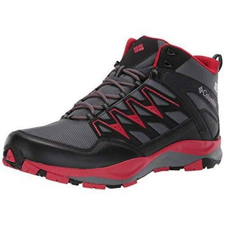 Columbia Men's Wayfinder Mid Outdry Hiking Boot