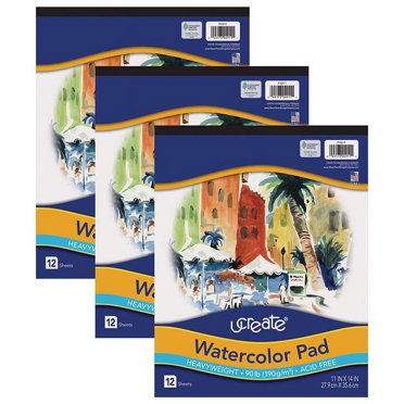 Pacon PAC103194-6 Cream Manila Drawing Paper, 12 x 18 in. - 50 Sheets ...