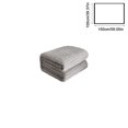 thumbnail image 3 of DPTALR Soft And Thick Double Layer Raschel Blanket A Must Have Warming Artifact In Winter Suitable For Beds Sofas And Other Scenes Providing The Ultimatecomfort, 3 of 6