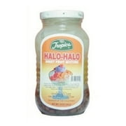 Tropics Fruit Mix (Halo-Halo), 10 oz