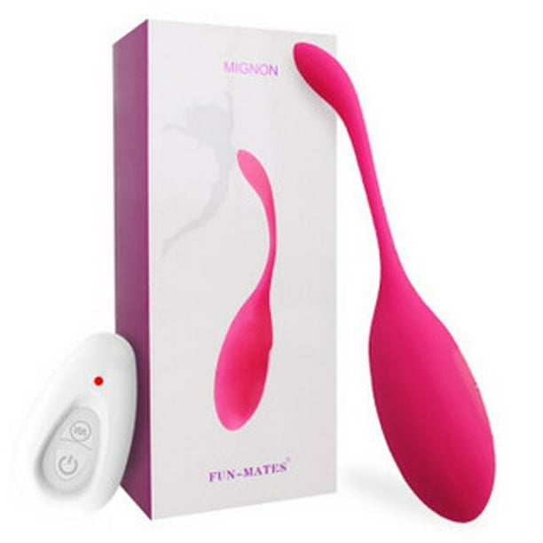 Imimi Wearable G Spot Wireless Remote Vibratorpanties Vaginal Vibrating Egg For G Spot Clitoral 0337