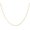 Gold, variant on 14K Gold Plated Necklace for Women, Lightweight Paperclip Dainty Link Chain Simple Jewelry Gifts
