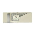 thumbnail image 6 of Imountek Unisex PU Leather Wallet RFID Blocking Slim Bifold Credit Card Holder, White Liner, 6 of 7