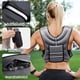 thumbnail image 4 of Chaleco pesado Fragraim de 6 a 8 kg, ajustable con soporte para teléfono, 4 of 7
