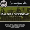 Rock En Espanol: Lo Mejor De Maldita Vecindad