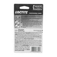 thumbnail image 2 of 2PK Loctite Professional Super Glue, 20 gram Tube, Clear, 2 of 5