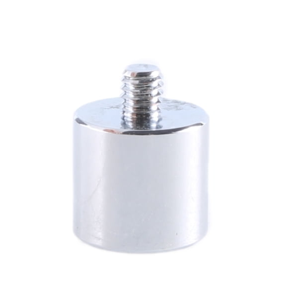 Turntable Counterweight for 1200MK2 MK4 MK5 Series Stainless Steel 10g Replace