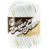 Lily Sugarn Cream Yarn - Ombres Super Size-Summer Prints, 102019-19747