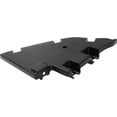 thumbnail image 2 of Front Bumper Filler Compatible with GMC YUKON/YUKON XL 2015-2018 Right Passenger Side Outer, 2 of 5