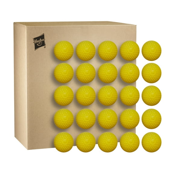 Nerf Rival 25-Round Refill Pack