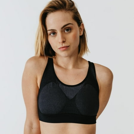

Decathlon Essential Running Bra Women s
