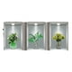 thumbnail image 1 of Calcomanía botánica 3D Kojanyu de 40 x 60 cm,ideal para escaleras comerciales,ideal para decoración de hogar,oficina,hotel o restaurante., 1 of 3
